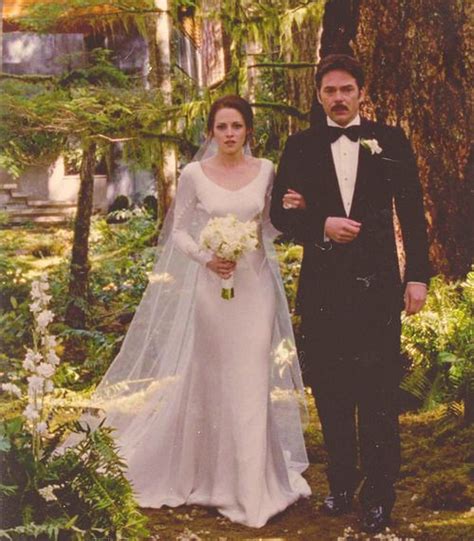 Twilight Series Photo: Bella&Charlie | Twilight wedding dresses ...