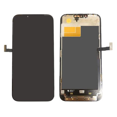 iPhone 13 Pro Max LCD Display - Black - Original Quality