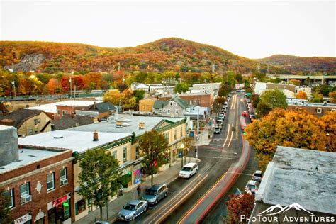 Community Center – Village of Suffern, New York