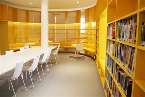 Strathfield Council Library and Innovation Hub - Strathfield Council