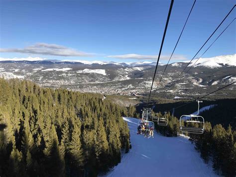 Visit Peak 8: 2024 Peak 8, Breckenridge Travel Guide | Expedia