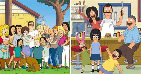 10 Best Thanksgiving Episodes in Animated Television, Ranked