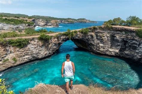 What is Lagoon? How is it Formed and 10 Most Famous Examples of Lagoons in the World | Earth Eclipse