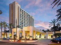 Hotels in Mission Valley, CA - San Diego Area