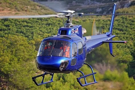 What you need to know about buying a helicopter | British GQ