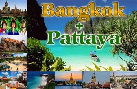 Bangkok Tour Packages at Rs 26500/person in Jaipur