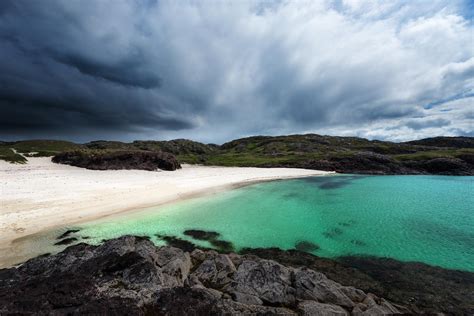 Clachtoll beach, Highlands, Scotland [OC] [1920x1281] : r/EarthPorn