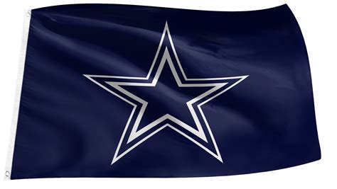 Dallas Cowboys Flag - Ontario Flag and Pole