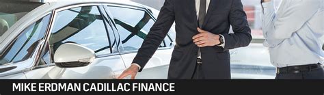 New Cadillac Auto Loans & Used Car Financing in Cocoa, FL, Near North Melbourne (Viera)