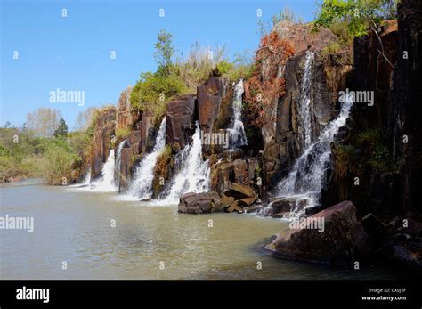 Albert falls hi-res stock photography and images - Alamy