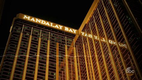 Video Questions remain unanswered about Las Vegas shooting timeline: Part 1 - ABC News