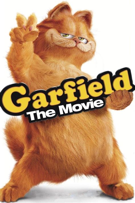 Garfield: The Movie - Alchetron, The Free Social Encyclopedia