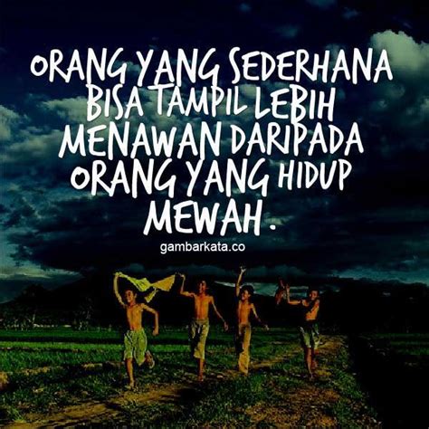 Gambar Kata Kata Motivasi Hidup Sederhana – cari