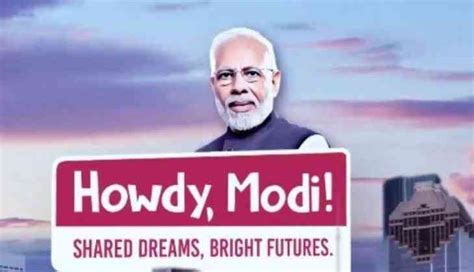 Howdy Modi event on Sunday in Houston: Check India time, all you need to know | Catch News