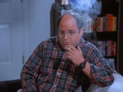 George Costanza GIF - Find & Share on GIPHY