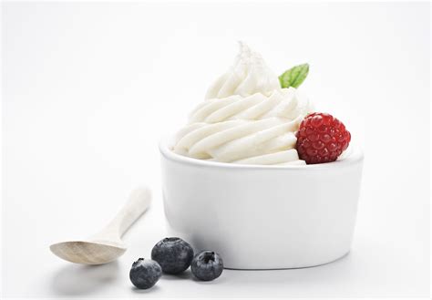 The Best Frozen Yogurt Stores in Denver