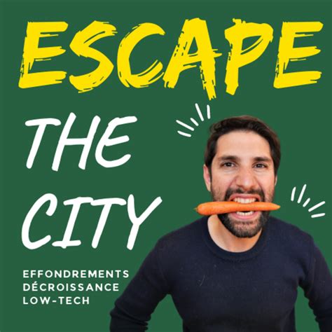 Escape The City