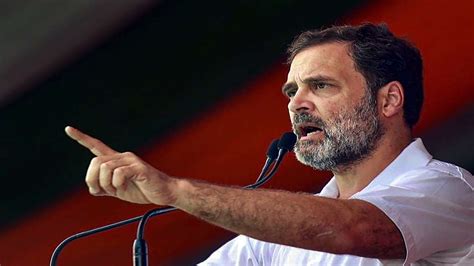 Rahul Gandhi lauds Bihar's caste census, says 'greater population ...