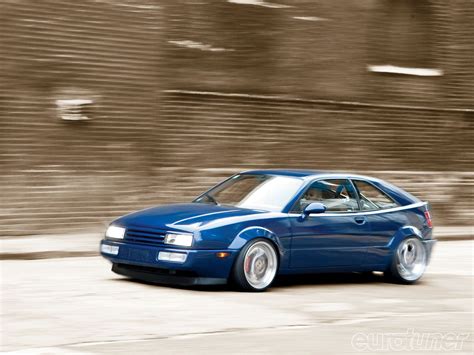 VAG Addicted | Facebook | Vw corrado, Volkswagen scirocco, Volkswagen