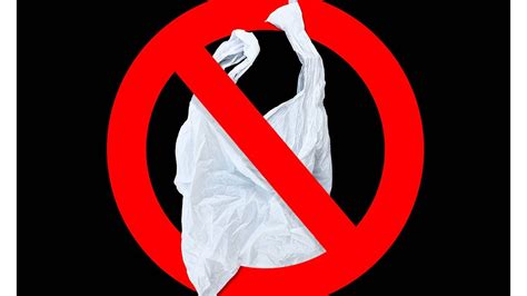 Petition: Plastic bags must be banned in Germany without delay!
