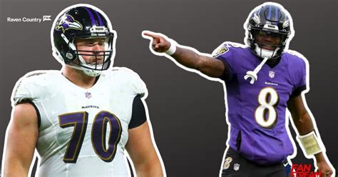 Baltimore Ravens' Kevin Zeitler On NFL Top 25 Free Agent List - Sports ...