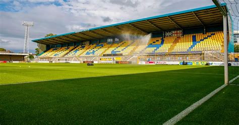 Torquay United still looking to find a new stadium - Devon Live