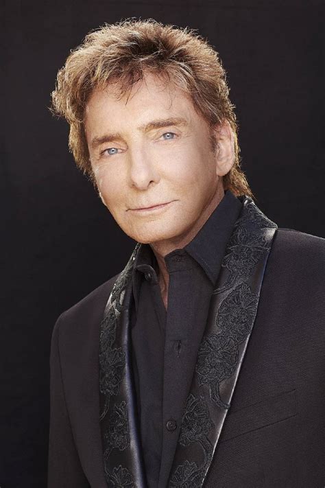 Manilow back in Arkansas for One Last Time!