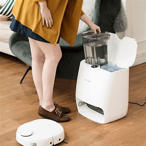 Robot Vacuum And Mop Reviews - Top Robot Vacuum Cleaners