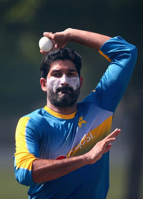 Sohail Tanvir reveals what Pakistan are lacking going into the World Cup