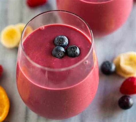 32 Ninja Smoothie Recipes That are Easy to Make