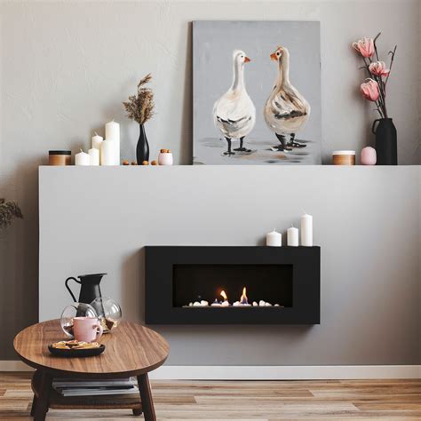 The 6 Best Electric Fireplaces for Heat and Cozy Ambiance