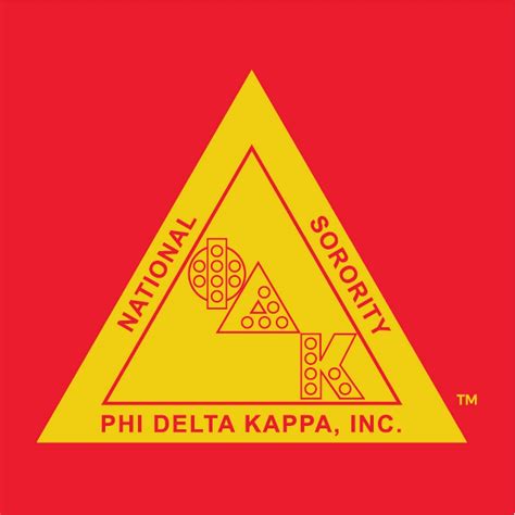 Ntl Sorority of Phi Delta Kappa - YouTube