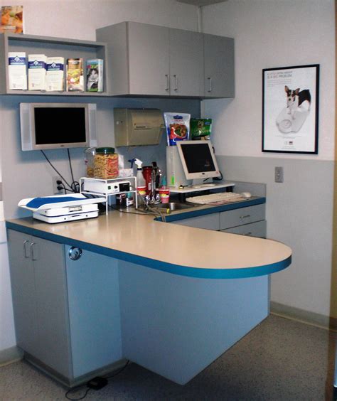 Exam Room | Veterinary, Veterinary clinic, Pet clinic