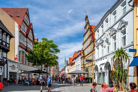 Freizeittipps für einen Besuch in Hameln | Der Varta-Führer