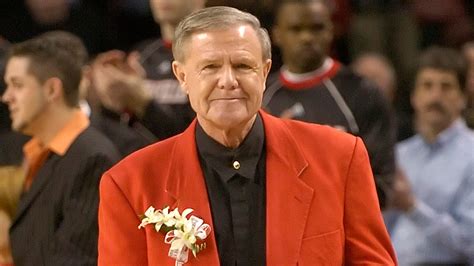 Denny Crum, Louisville coach and Basketball Hall of Famer, dies at 86