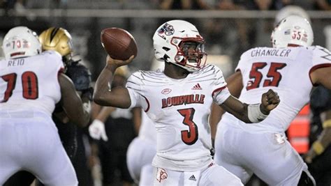 Louisville vs. Cincinnati Betting Odds, Free Picks, and Predictions ...