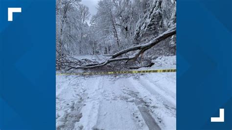 Winter storm aftermath: Snow in Northeast Ohio | wkyc.com