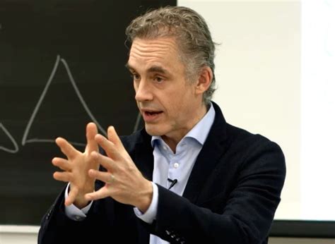 Jordan Peterson Lectures 2024 - Fiann Ernestine