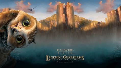 KartoonZ World: Legend of the Guardians: The Owls of GaHoole (2010) 720p