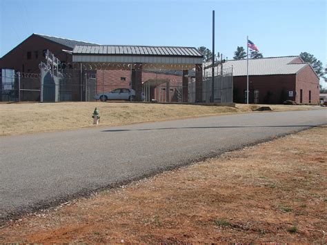 Lawrence County Jail Inmate Search and Prisoner Info - Moulton, AL