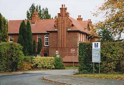 Styal Prison launches new open unit - About Manchester