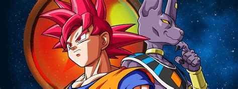 Dragon Ball Z: Battle of Gods review