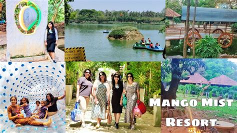 Mango Mist Resort Bangalore | Best Resort In Bangalore | Weekend Getaways from Bangalore|Joy Of ...