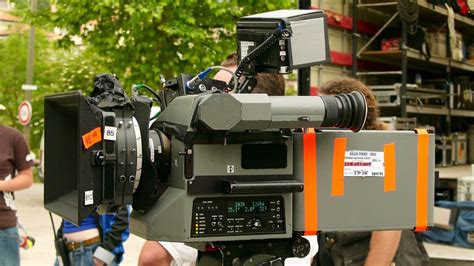 Large-Format Cinematography Goes Giant with New IMAX Film Cameras | No Film School