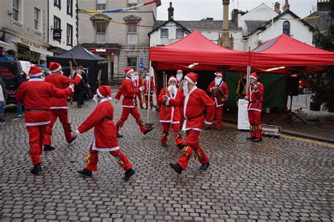 CANCELLED - Dickensian Christmas Festival - Ulverston News