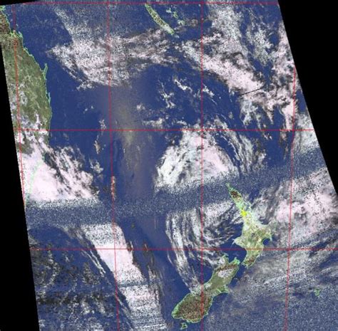 RTL-SDR Tutorial: Receiving NOAA Weather Satellite Images