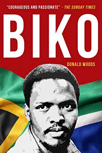 Amazon.com: Biko: The powerful biography of Steve Biko and the struggle ...