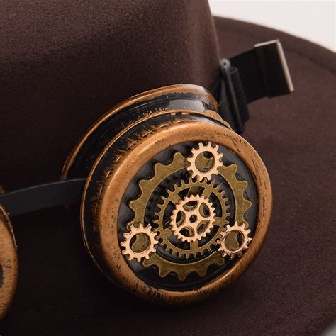 Steampunk Hat Feathers – Steampunkstyler