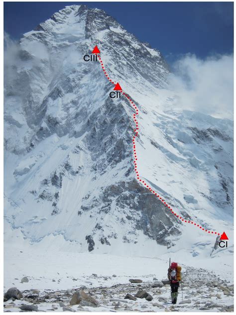 K2 Expedition | Valandre Blog Tag - Page 4
