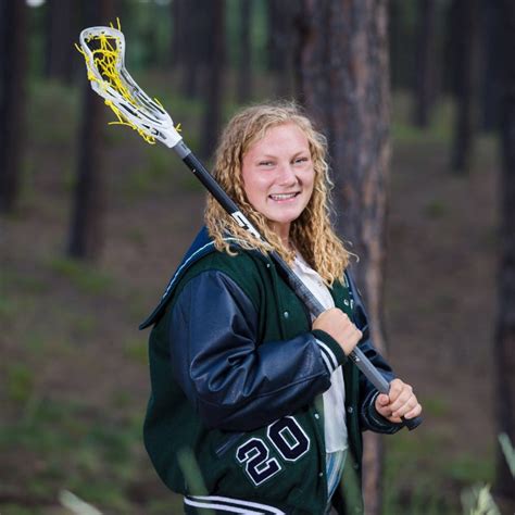 Maddie Miller's Lacrosse Recruiting Profile